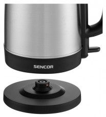 Sencor SWK 1715SS Vízforraló 1,7 L Konyhai termékek - Vízforraló / teafőző - 364640