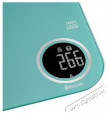 Sencor SKS 7071GR Smart konyhai mérleg - Türkiz Konyhai termékek - Konyhai mérleg - 400701