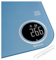 Sencor SKS 7072BL Smart konyhai mérleg - Kék Konyhai termékek - Konyhai mérleg - 400702