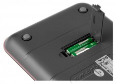 Sencor SKS 7075RS Smart konyhai mérleg Konyhai termékek - Konyhai mérleg - 400705
