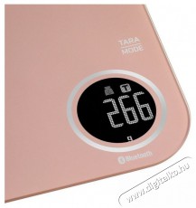 Sencor SKS 7075RS Smart konyhai mérleg Konyhai termékek - Konyhai mérleg - 400705