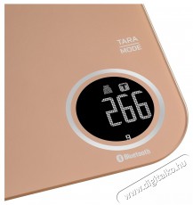Sencor SKS 7076GD Smart konyhai mérleg Konyhai termékek - Konyhai mérleg - 400706