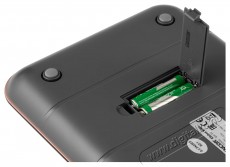 Sencor SKS 7076GD Smart konyhai mérleg Konyhai termékek - Konyhai mérleg - 400706