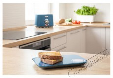 Sencor SKS 7076GD Smart konyhai mérleg Konyhai termékek - Konyhai mérleg - 400706
