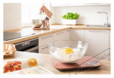 Sencor SKS 7078BK Smart konyhai mérleg Konyhai termékek - Konyhai mérleg - 400708