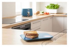 Sencor SKS 7078BK Smart konyhai mérleg Konyhai termékek - Konyhai mérleg - 400708
