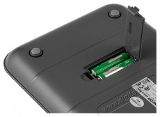Sencor SKS 7078BK Smart konyhai mérleg Konyhai termékek - Konyhai mérleg - 400708