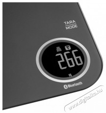 Sencor SKS 7078BK Smart konyhai mérleg Konyhai termékek - Konyhai mérleg - 400708