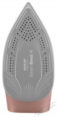 Sencor SSI 0910RS Gőzállomás Háztartás / Otthon / Kültér - Vasaló - Gőzállomás - 400736