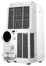 Sencor SAC MT1240C Mobilklíma Háztartás / Otthon / Kültér - Ventilátor / Légkondicionáló - Mobil klíma - 400618