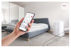 Sencor SAC MT1240C Mobilklíma Háztartás / Otthon / Kültér - Ventilátor / Légkondicionáló - Mobil klíma - 400618