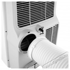 Sencor SAC MT1240C Mobilklíma Háztartás / Otthon / Kültér - Ventilátor / Légkondicionáló - Mobil klíma - 400618