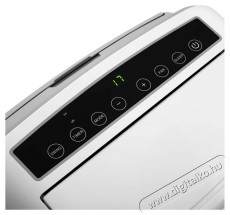Sencor SAC MT1240C Mobilklíma Háztartás / Otthon / Kültér - Ventilátor / Légkondicionáló - Mobil klíma - 400618