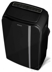 Sencor SAC MT1241C Mobil klíma Háztartás / Otthon / Kültér - Ventilátor / Légkondicionáló - Mobil klíma - 400619