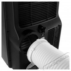 Sencor SAC MT1241C Mobil klíma Háztartás / Otthon / Kültér - Ventilátor / Légkondicionáló - Mobil klíma - 400619