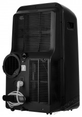 Sencor SAC MT1241C Mobil klíma Háztartás / Otthon / Kültér - Ventilátor / Légkondicionáló - Mobil klíma - 400619