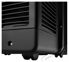 Sencor SAC MT1241C Mobil klíma Háztartás / Otthon / Kültér - Ventilátor / Légkondicionáló - Mobil klíma - 400619