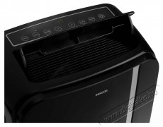 Sencor SAC MT1241C Mobil klíma Háztartás / Otthon / Kültér - Ventilátor / Légkondicionáló - Mobil klíma - 400619