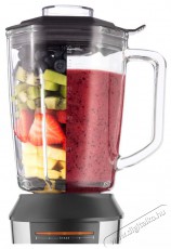 Sencor SBL 7550SS Smoothie Maker Konyhai termékek - Konyhai kisgép (előkészítés / feldolgozás) - Turmixgép - 400631