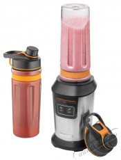 Sencor SBL 7550SS Smoothie Maker Konyhai termékek - Konyhai kisgép (előkészítés / feldolgozás) - Turmixgép - 400631