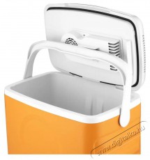 Sencor SCM 1122 Autós hűtőtáska Konyhai termékek - Hűtő, fagyasztó (szabadonálló) - Hordozható hűtőtáska - 400640