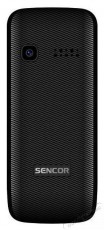 Sencor ELEMENT P013 Mobiltelefon Egyéb - Nem forgalmazzuk ! - 400616