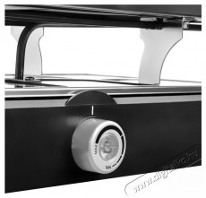 Sencor SBG 0260BK Raclette grill Konyhai termékek - Konyhai kisgép (sütés / főzés / hűtés / ételkészítés) - Kontakt grill sütő / sütőlap - 400624