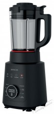 Sencor SBU 0510BK Többfunkciós mixer - Fekete Konyhai termékek - Konyhai kisgép (előkészítés / feldolgozás) - Turmixgép - 400633