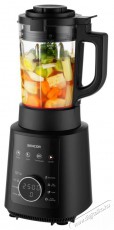 Sencor SBU 0510BK Többfunkciós mixer - Fekete Konyhai termékek - Konyhai kisgép (előkészítés / feldolgozás) - Turmixgép - 400633