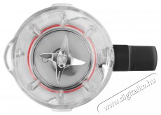 Sencor SBU 0510BK Többfunkciós mixer - Fekete Konyhai termékek - Konyhai kisgép (előkészítés / feldolgozás) - Turmixgép - 400633