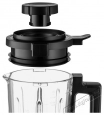 Sencor SBU 0510BK Többfunkciós mixer - Fekete Konyhai termékek - Konyhai kisgép (előkészítés / feldolgozás) - Turmixgép - 400633