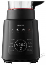 Sencor SBU 0510BK Többfunkciós mixer - Fekete Konyhai termékek - Konyhai kisgép (előkészítés / feldolgozás) - Turmixgép - 400633