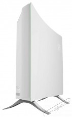 Sencor SCF 4740WH Elektromos konvektor - Fekete Háztartás / Otthon / Kültér - Fűtés - Konvektor - 400637