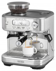 Sencor SES 6050SS Presszókávéfőző Konyhai termékek - Kávéfőző / kávéörlő / kiegészítő - Presszó kávéfőző - 400656