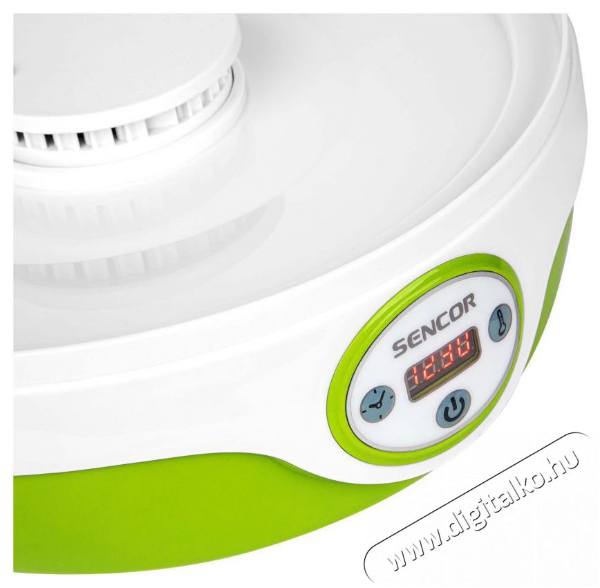 Sencor SFX 85 P&oacute;t aszal&oacute;t&aacute;lc&aacute;k SFD 851 Konyhai term&eacute;kek - Konyhai kisg&eacute;p kieg&eacute;sz&iacute;tő - Gy&uuml;m&ouml;lcsaszal&oacute; kieg&eacute;sz&iacute;tő - 400672