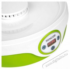 Sencor SFX 85 P&oacute;t aszal&oacute;t&aacute;lc&aacute;k SFD 851 Konyhai term&eacute;kek - Konyhai kisg&eacute;p kieg&eacute;sz&iacute;tő - Gy&uuml;m&ouml;lcsaszal&oacute; kieg&eacute;sz&iacute;tő - 400672