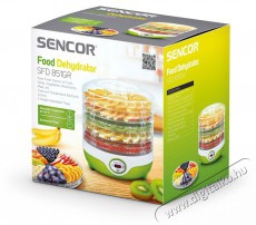 Sencor SFX 85 P&oacute;t aszal&oacute;t&aacute;lc&aacute;k SFD 851 Konyhai term&eacute;kek - Konyhai kisg&eacute;p kieg&eacute;sz&iacute;tő - Gy&uuml;m&ouml;lcsaszal&oacute; kieg&eacute;sz&iacute;tő - 400672