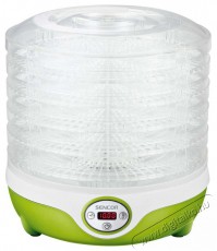 Sencor SFX 85 P&oacute;t aszal&oacute;t&aacute;lc&aacute;k SFD 851 Konyhai term&eacute;kek - Konyhai kisg&eacute;p kieg&eacute;sz&iacute;tő - Gy&uuml;m&ouml;lcsaszal&oacute; kieg&eacute;sz&iacute;tő - 400672