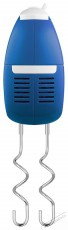Sencor SHM 5402BL Kézi mixer - kék Konyhai termékek - Konyhai kisgép (előkészítés / feldolgozás) - Kézi mixer - 400678