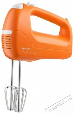 Sencor SHM 5403OR Kézi mixer - narancs Konyhai termékek - Konyhai kisgép (előkészítés / feldolgozás) - Kézi mixer - 400679