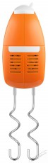 Sencor SHM 5403OR Kézi mixer - narancs Konyhai termékek - Konyhai kisgép (előkészítés / feldolgozás) - Kézi mixer - 400679