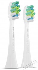 Sencor SOX 101 Pót fogkefe fej SOC 42x Szépségápolás / Egészség - Száj / fog ápolás - Kiegészítő - 400725