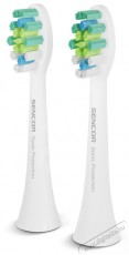 Sencor SOX 101 Pót fogkefe fej SOC 42x Szépségápolás / Egészség - Száj / fog ápolás - Kiegészítő - 400725