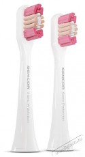 Sencor SOX 103 Pót fogkefe fej SOC 42x Szépségápolás / Egészség - Száj / fog ápolás - Kiegészítő - 400727