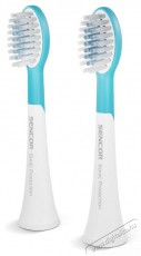 Sencor SOX 105 Pót fogkefe fej Szépségápolás / Egészség - Száj / fog ápolás - Kiegészítő - 400729
