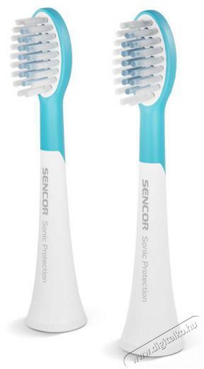 Sencor SOX 105 Pót fogkefe fej Szépségápolás / Egészség - Száj / fog ápolás - Kiegészítő - 400729