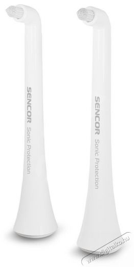 Sencor SOX 107 Interdentális pótfej Szépségápolás / Egészség - Száj / fog ápolás - Kiegészítő - 400730