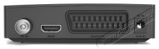 Sencor SDB 523T Set Top Box H.265 (HEVC) vevőkészülék Tv kiegészítők - DVB-T beltéri egység - Set-Top-Box - 403788