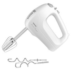 Sencor SHM 5400WH Kézi mixer Konyhai termékek - Konyhai kisgép (előkészítés / feldolgozás) - Kézi mixer - 400676