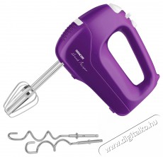 Sencor SHM 5405VT Kézi mixer Konyhai termékek - Konyhai kisgép (előkészítés / feldolgozás) - Kézi mixer - 400681